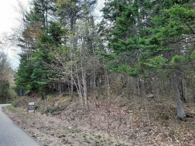 Residential Land For Sale in Lake Pleasant, New York