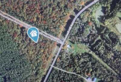 Residential Land For Sale in Cherry Creek, New York