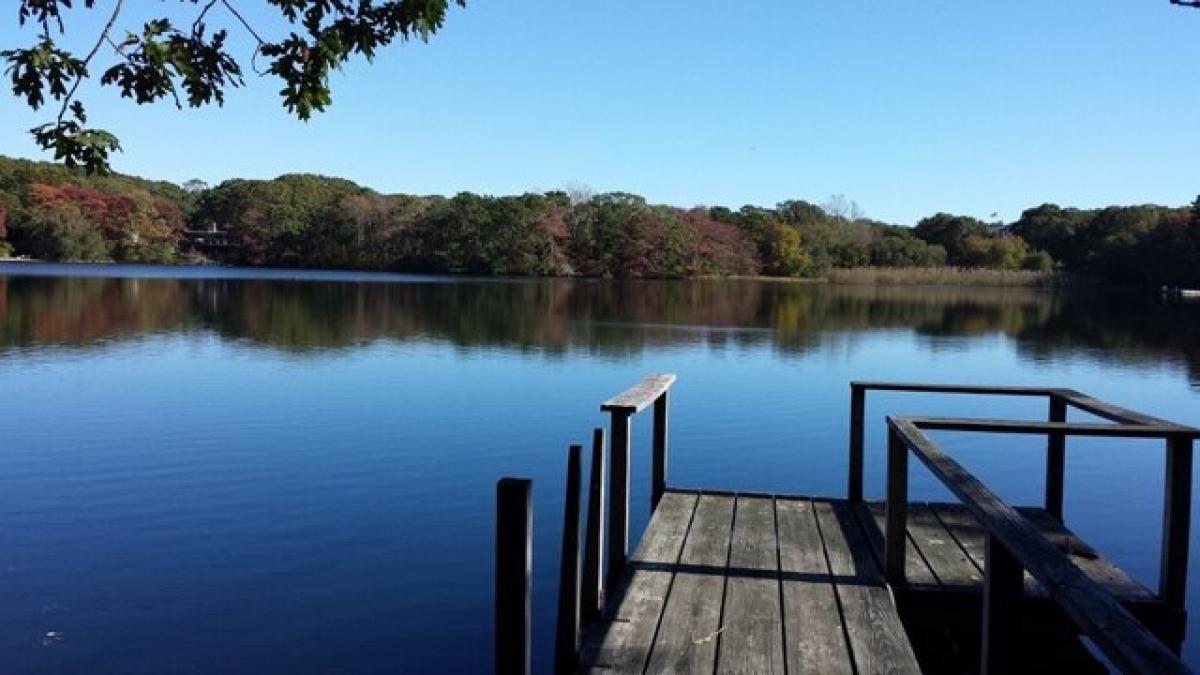 Picture of Residential Land For Sale in Barnstable, Massachusetts, United States