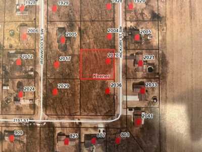 Residential Land For Sale in Demotte, Indiana