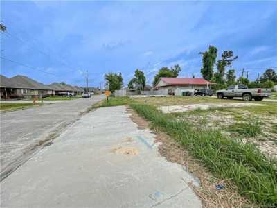 Residential Land For Sale in Westlake, Louisiana