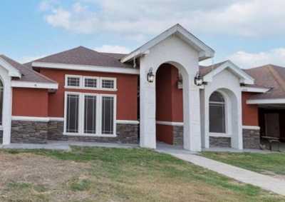 Home For Sale in Pharr, Texas