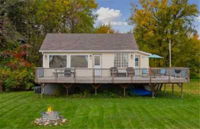 Home For Sale in Garrison, Minnesota