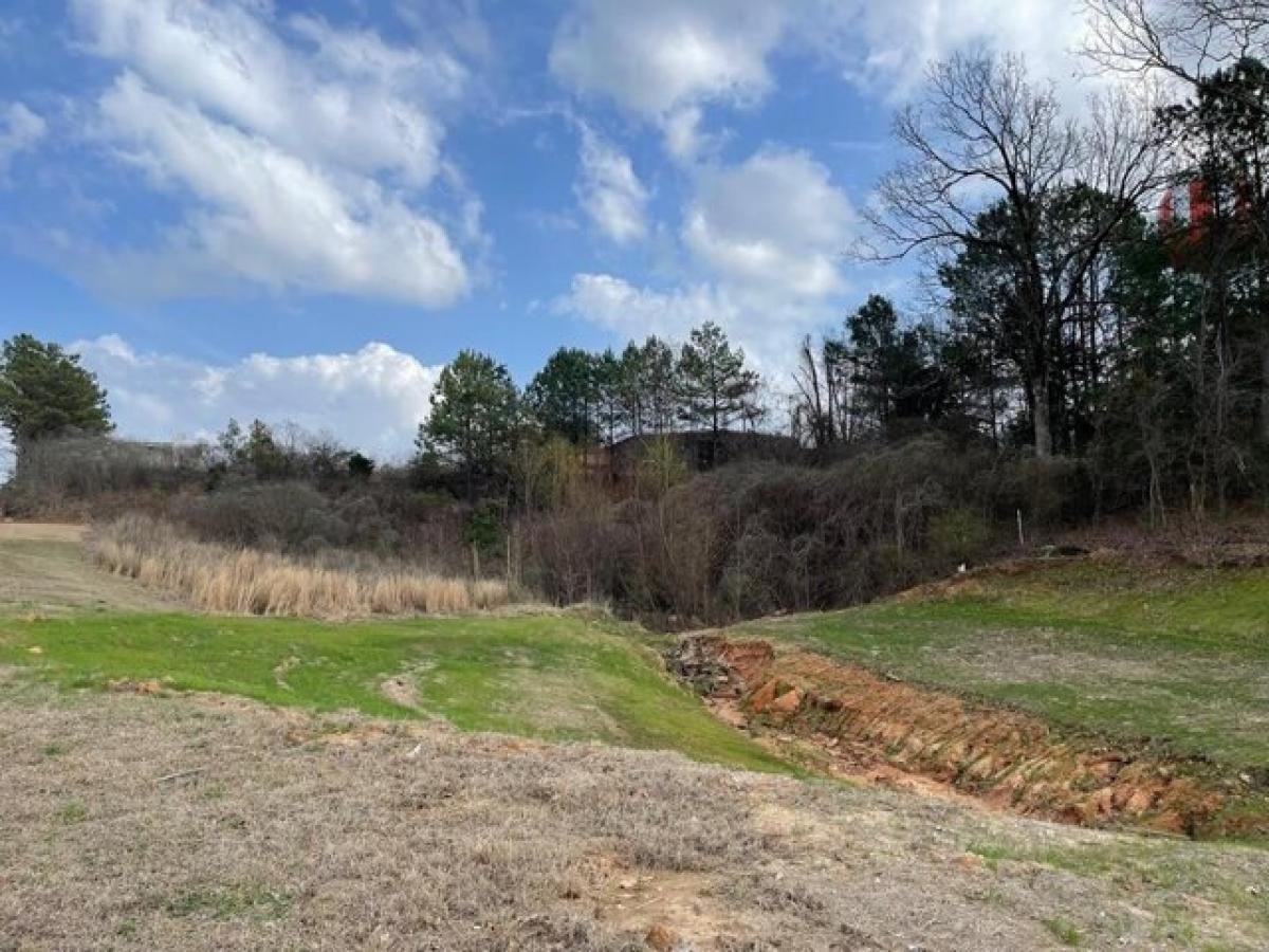 Picture of Residential Land For Sale in Oxford, Mississippi, United States