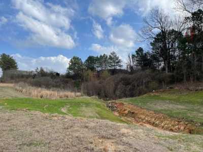 Residential Land For Sale in Oxford, Mississippi