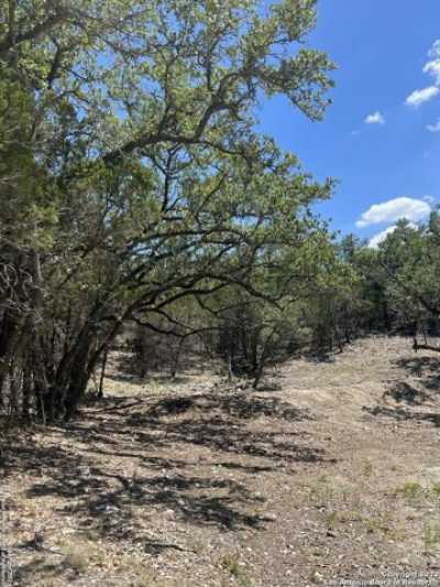 Residential Land For Sale in Bulverde, Texas