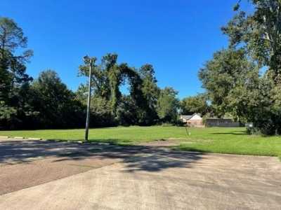 Residential Land For Sale in Alexandria, Louisiana