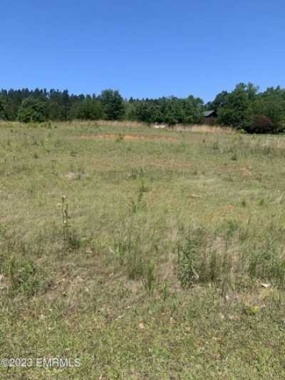 Residential Land For Sale in Bailey, Mississippi