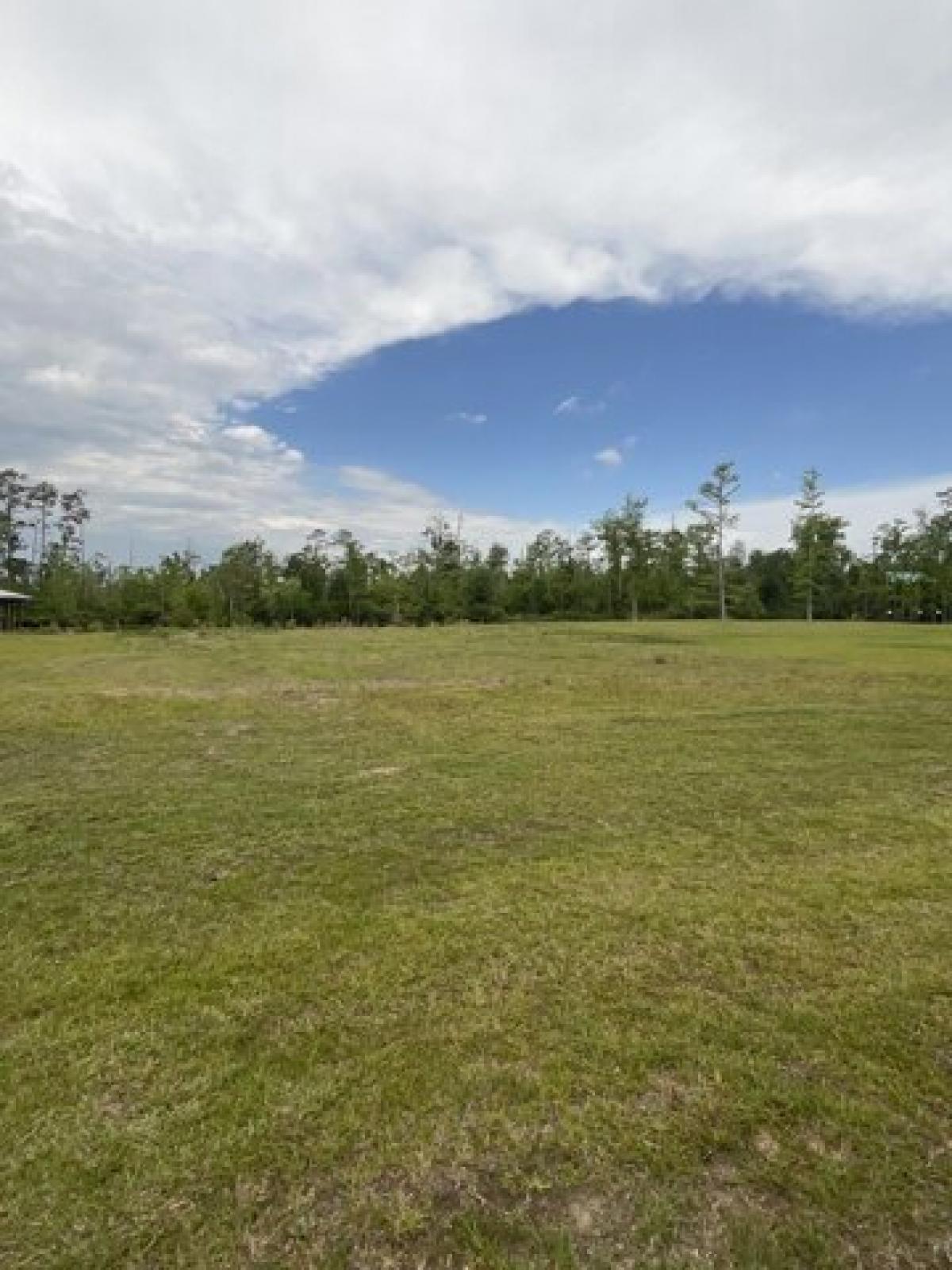 Picture of Residential Land For Sale in Westlake, Louisiana, United States