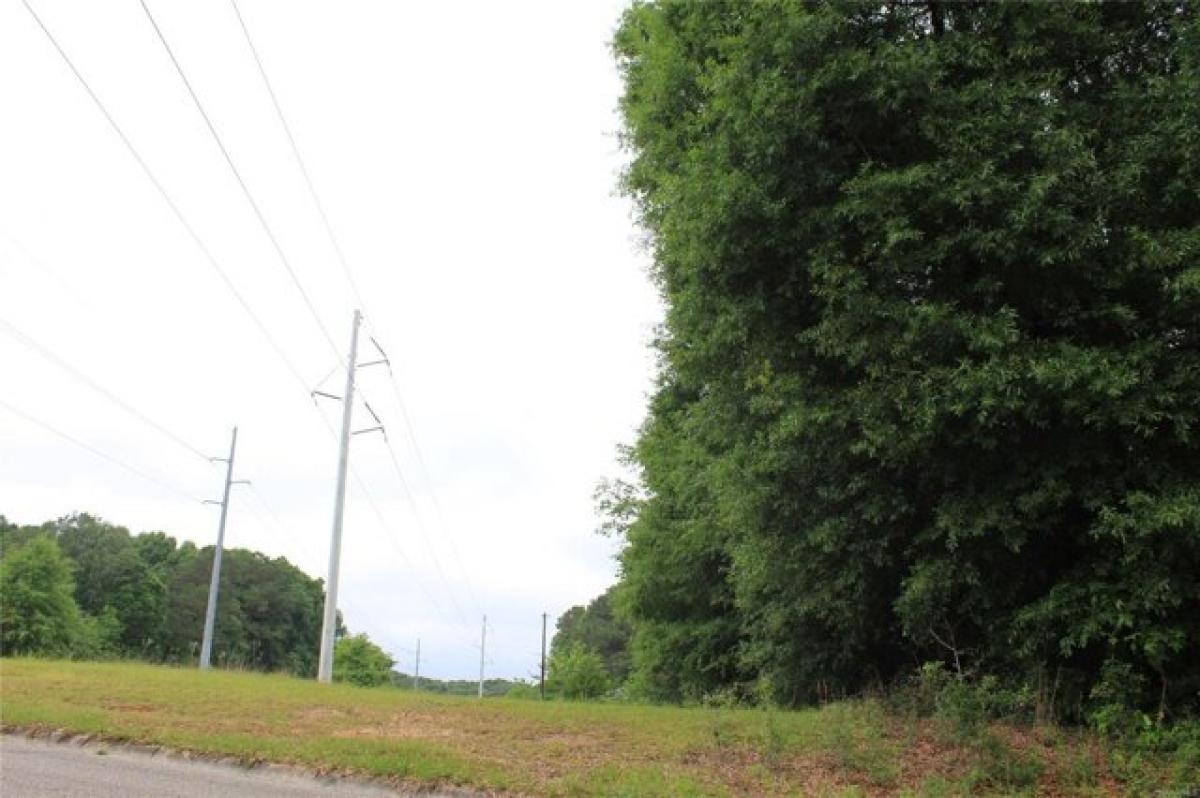 Picture of Residential Land For Sale in Enterprise, Alabama, United States