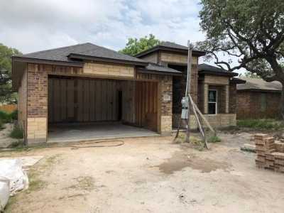 Home For Sale in Aransas Pass, Texas