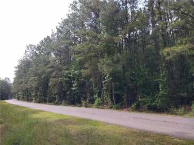 Residential Land For Sale in Boyce, Louisiana