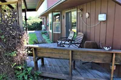 Home For Sale in Philomath, Oregon