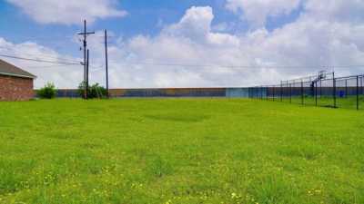 Residential Land For Sale in 