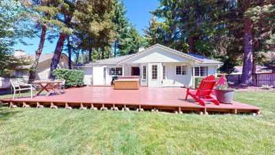 Home For Sale in Seaside, Oregon