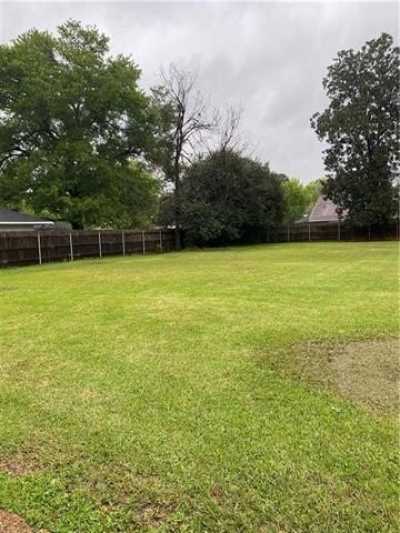 Residential Land For Sale in Alexandria, Louisiana