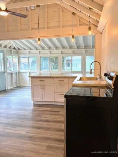 Home For Sale in Roxbury, Maine