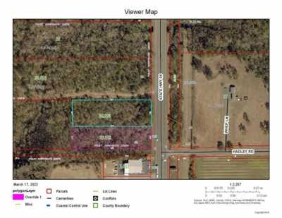 Residential Land For Sale in Foley, Alabama