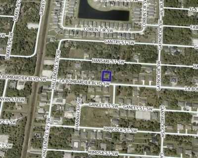 Residential Land For Sale in Melbourne, Florida