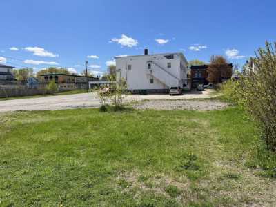 Residential Land For Sale in Millinocket, Maine