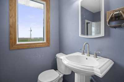 Home For Sale in Newburg, North Dakota