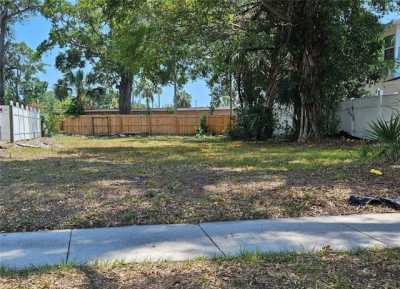 Residential Land For Sale in Saint Petersburg, Florida