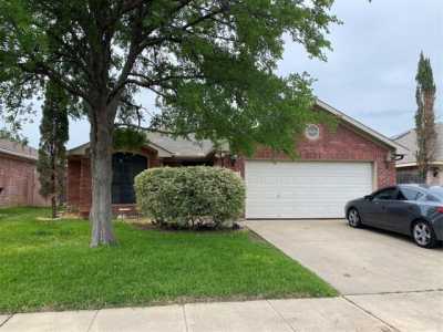 Home For Sale in Hurst, Texas