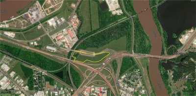 Residential Land For Sale in Alexandria, Louisiana