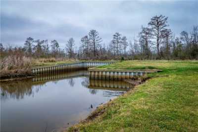 Residential Land For Sale in Westlake, Louisiana