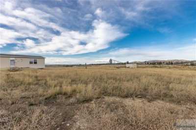 Home For Sale in Roundup, Montana