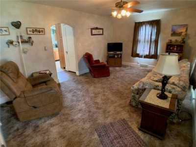 Home For Sale in Winterset, Iowa