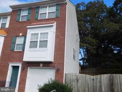 Home For Rent in Fredericksburg, Virginia