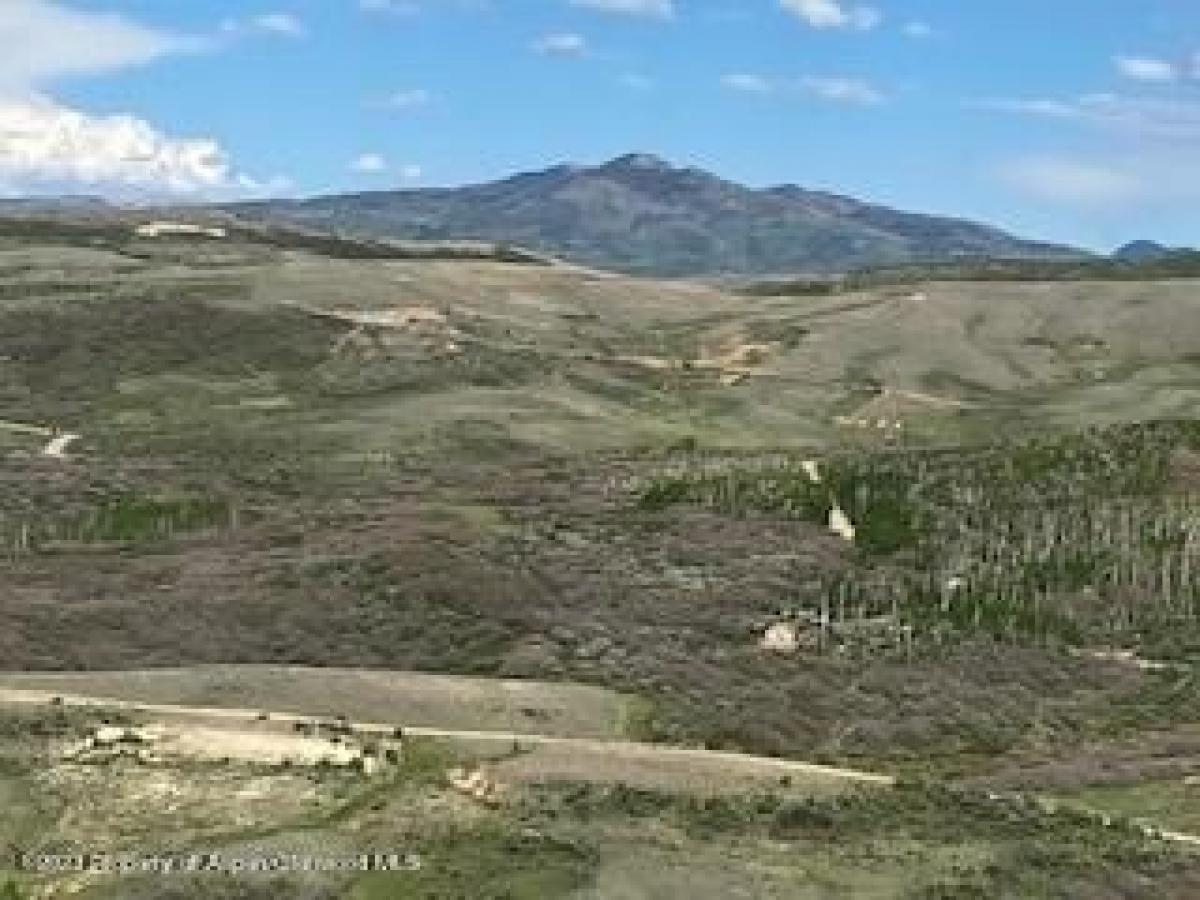 Picture of Residential Land For Sale in Craig, Colorado, United States