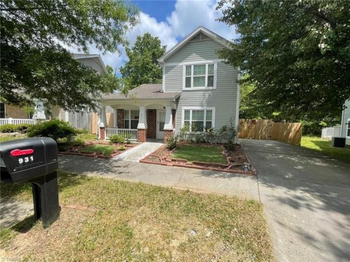 Picture of Home For Rent in High Point, North Carolina, United States