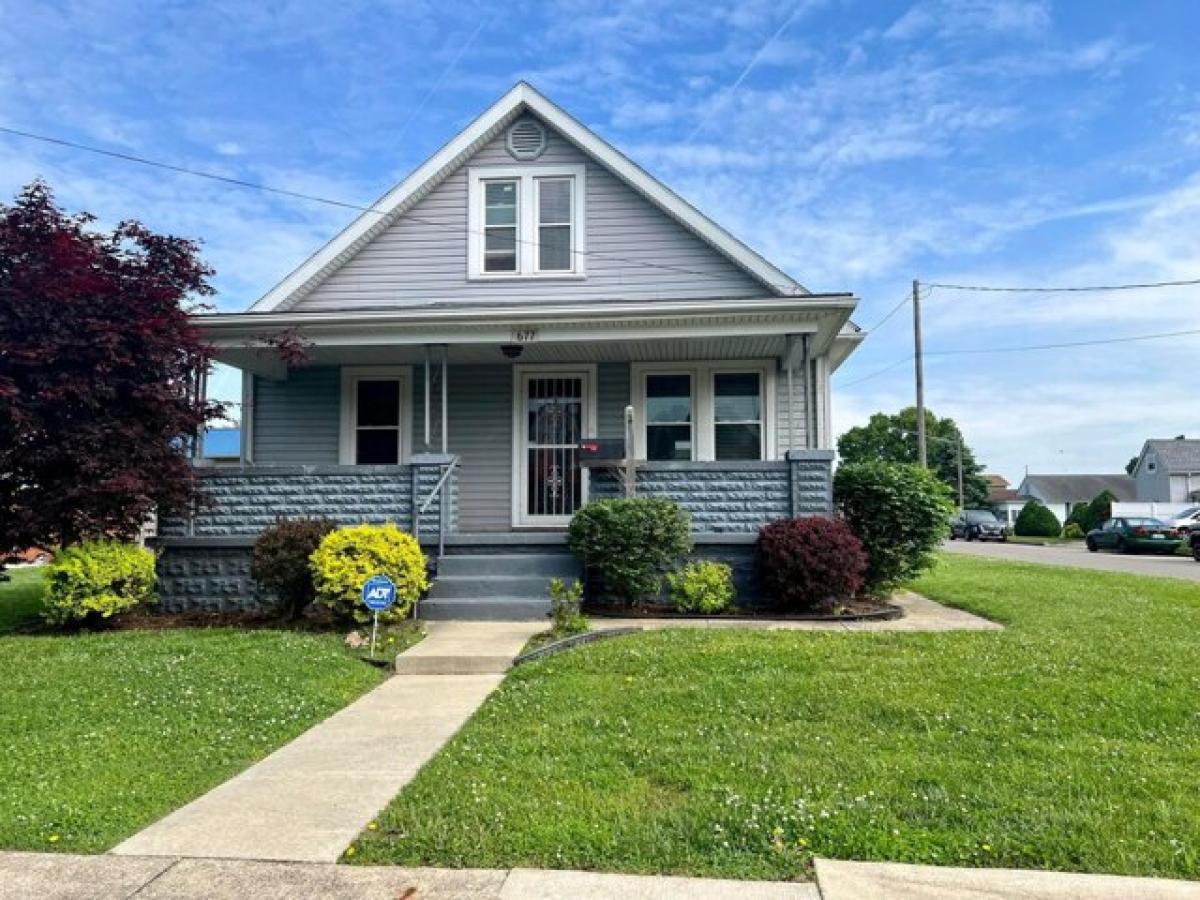 Picture of Home For Sale in Chillicothe, Ohio, United States