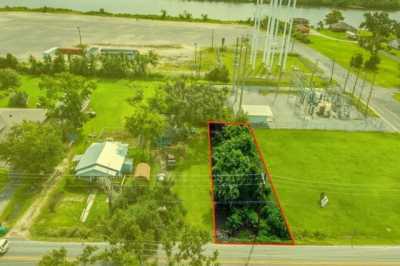 Residential Land For Sale in Westlake, Louisiana