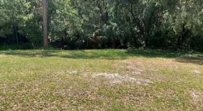 Residential Land For Sale in Deltona, Florida