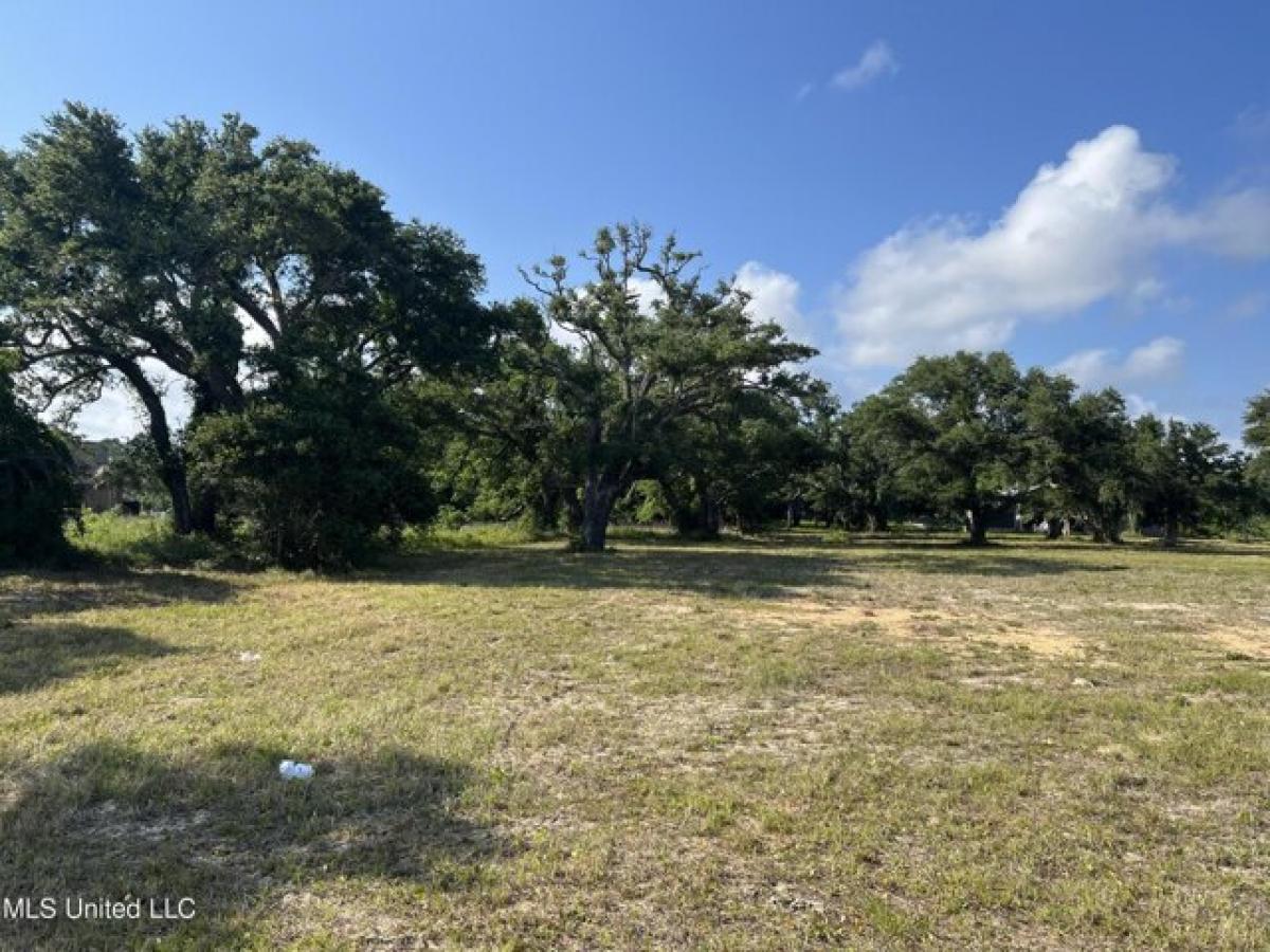 Picture of Residential Land For Sale in Pass Christian, Mississippi, United States