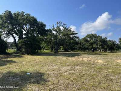 Residential Land For Sale in Pass Christian, Mississippi