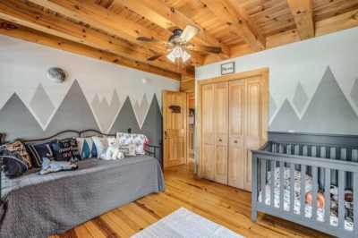 Home For Sale in Barnstead, New Hampshire