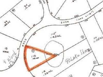 Residential Land For Sale in 