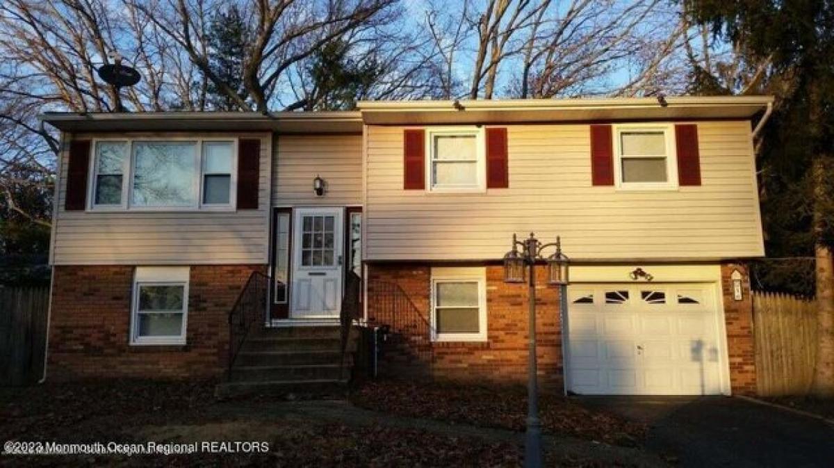 Picture of Home For Rent in Toms River, New Jersey, United States