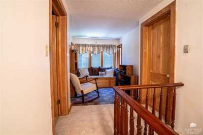 Home For Sale in Clay Center, Kansas