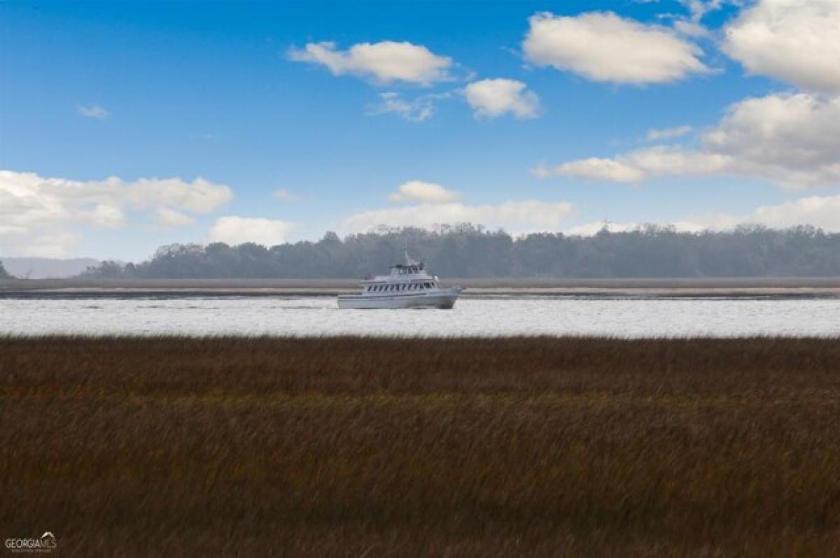 Picture of Residential Land For Sale in Saint Marys, Georgia, United States