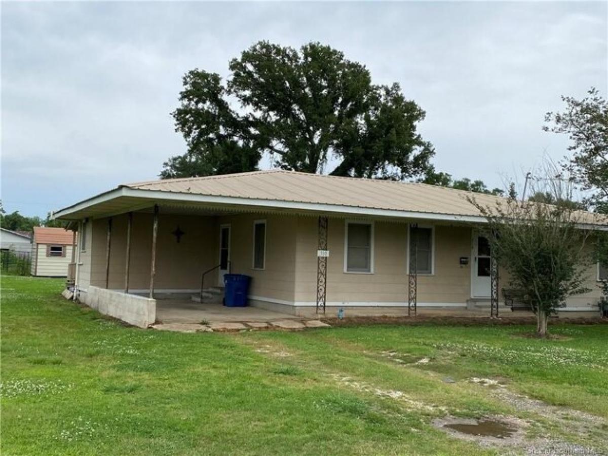 Picture of Home For Sale in Jennings, Louisiana, United States