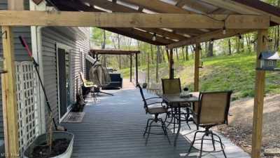 Home For Sale in Salineville, Ohio