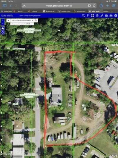 Residential Land For Sale in 