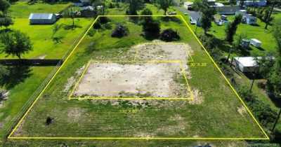 Residential Land For Sale in Westlake, Louisiana