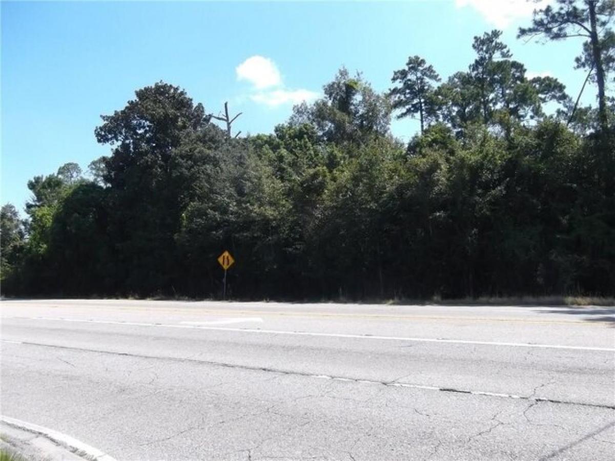 Picture of Residential Land For Sale in Slidell, Louisiana, United States