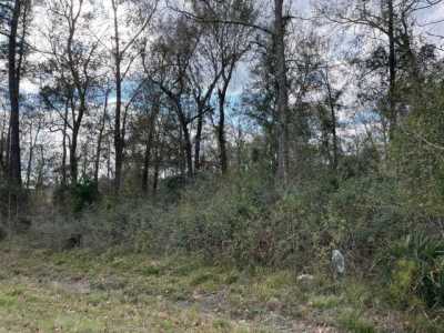 Residential Land For Sale in Orange, Texas